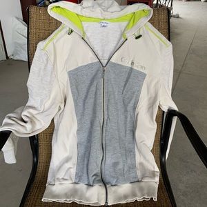 I am not cool enough to wear them